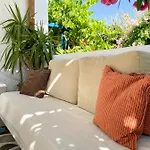 Dina Naxos * Агиос-Прокопиос