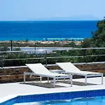Dina Naxos * Агиос-Прокопиос