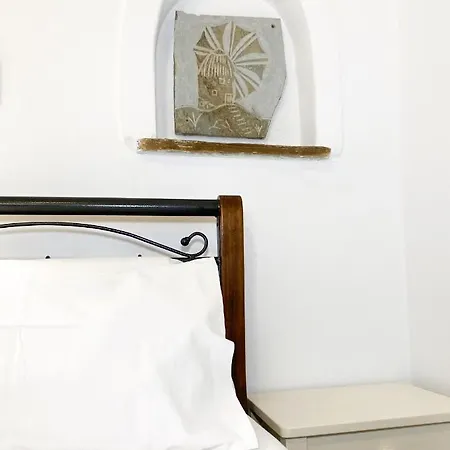 Dina Naxos Apartament Agios Prokopios (Naxos)