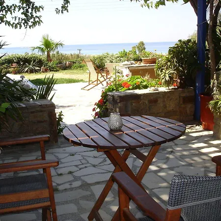 Dina Naxos Apartament Agios Prokopios (Naxos)