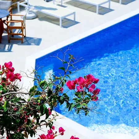 Dina Naxos * Agios Prokopios (Naxos)