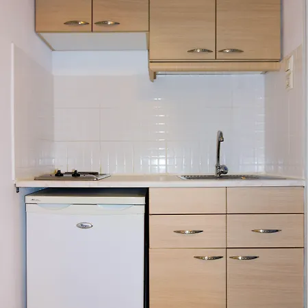 Apartament Dina Naxos Agios Prokopios (Naxos)