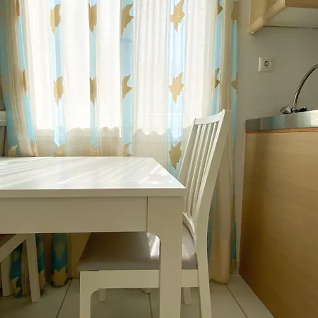 Dina Naxos Apartament Agios Prokopios (Naxos)