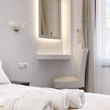 Dina Naxos Apartament