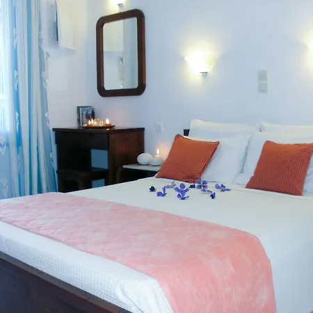 Dina Naxos Agios Prokopios (Naxos)