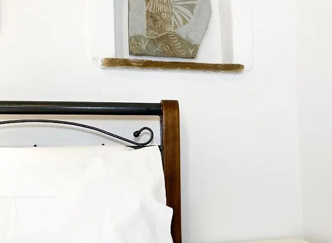 Dina Naxos דירה איוס פרוקופיוס