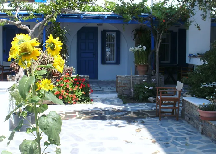 Dina Naxos * איוס פרוקופיוס