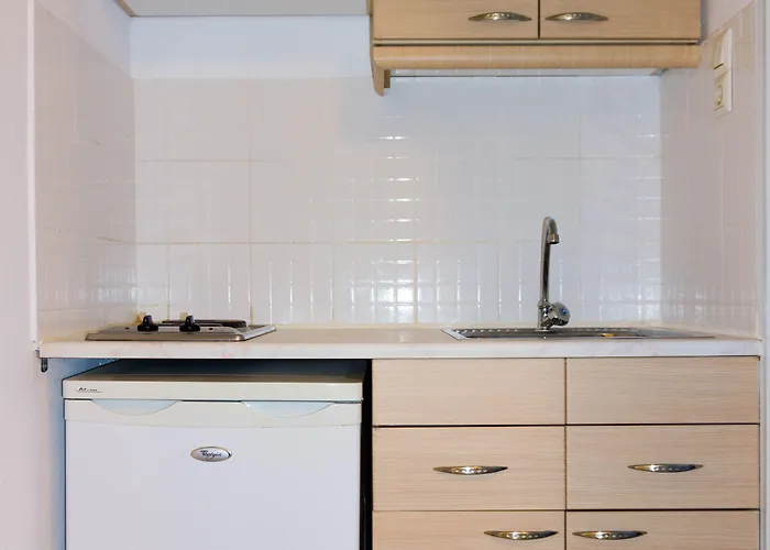 דירה Dina Naxos איוס פרוקופיוס