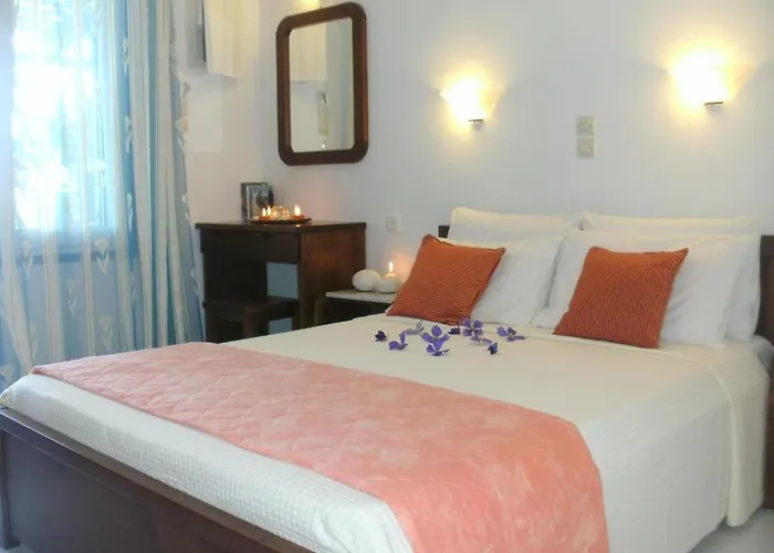 Dina Naxos * איוס פרוקופיוס