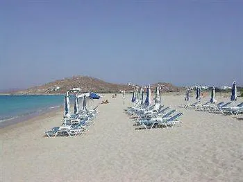 Dina Naxos * איוס פרוקופיוס