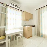 Apartment Dina Naxos *