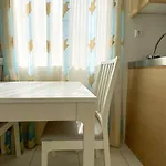 Dina Naxos Apartment Agios Prokopios (Naxos)