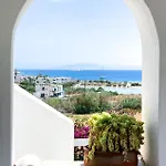 Apartment Dina Naxos Agios Prokopios (Naxos)