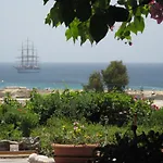 Dina Naxos Ágios Prokópios