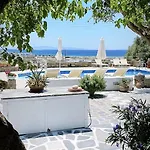 Dina Naxos Appartement Ágios Prokópios