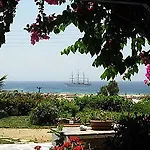 Apartment Dina Naxos *