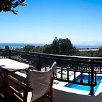 Dina Naxos Appartement