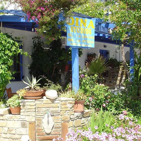 Appartamento Dina Naxos *