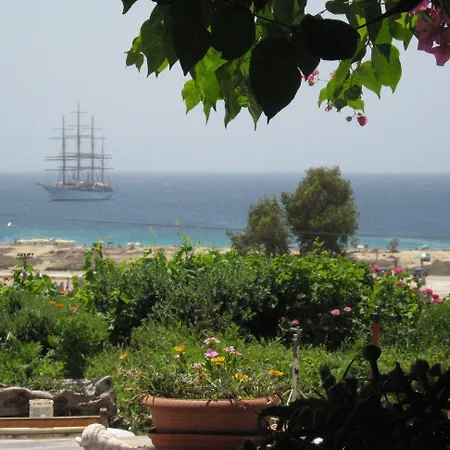 Dina Naxos Agios Prokopios (Naxos)