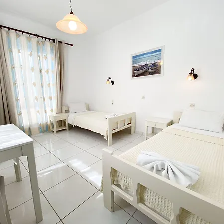 Dina Naxos Agios Prokopios (Naxos)