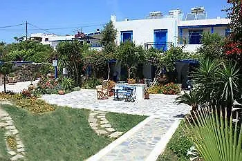 Dina Naxos Apartment Agios Prokopios (Naxos)