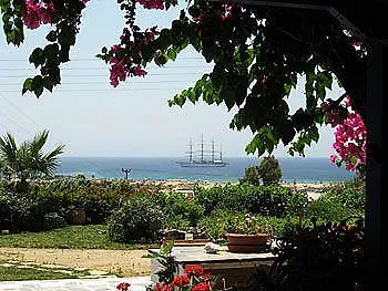 Apartment Dina Naxos *