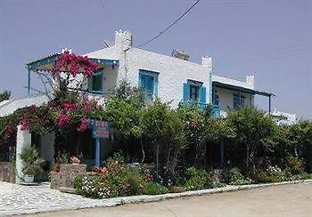 Dina Naxos