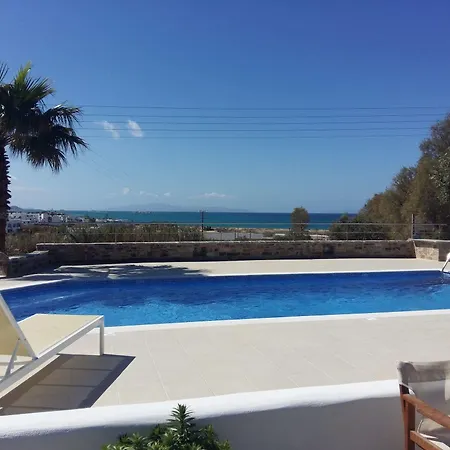 Dina Naxos