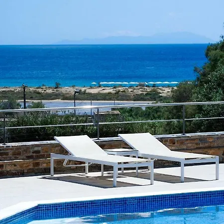 Dina Naxos * Agios Prokopios (Naxos)