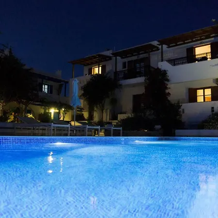 Dina Naxos