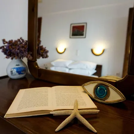 Dina Naxos Appartamento Agios Prokopios (Naxos)