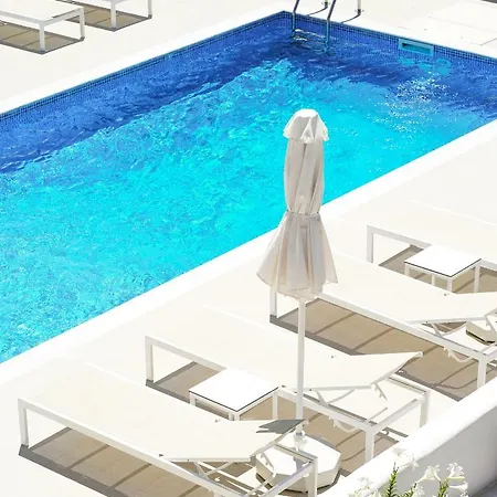 Dina Naxos Appartamento