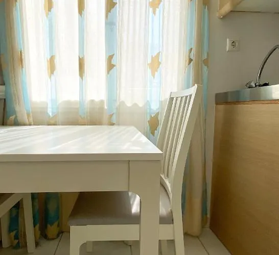 Dina Naxos Διαμέρισμα Άγιος Προκόπιος