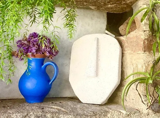 Dina Naxos Διαμέρισμα