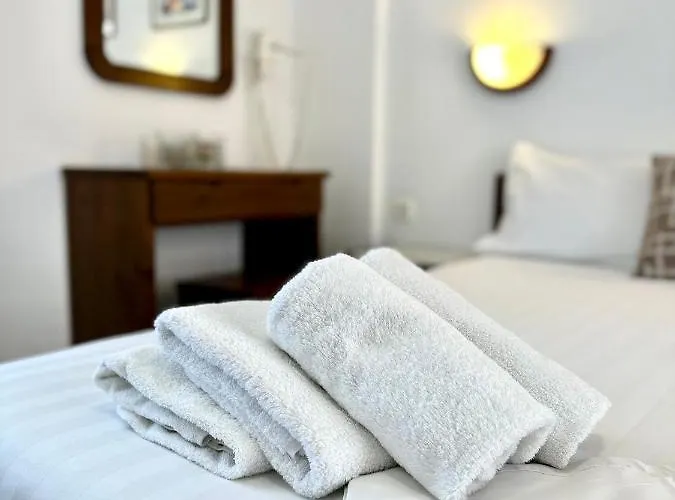 Διαμέρισμα Dina Naxos Άγιος Προκόπιος