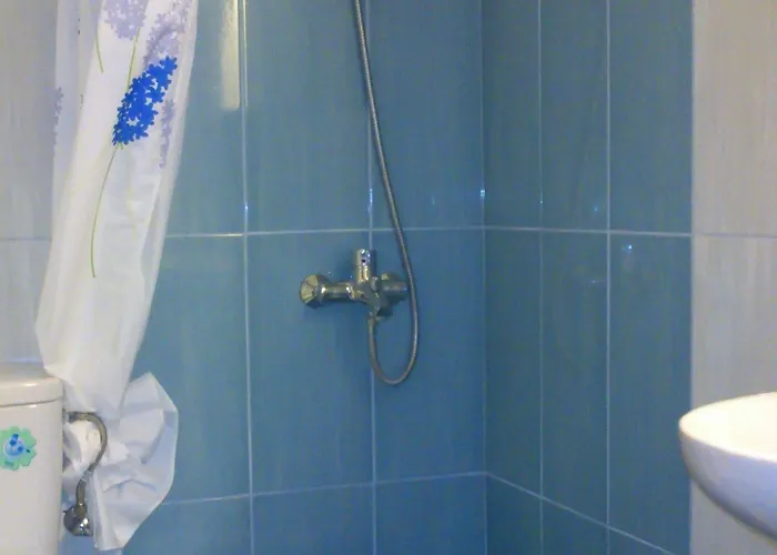 Dina Naxos * Άγιος Προκόπιος