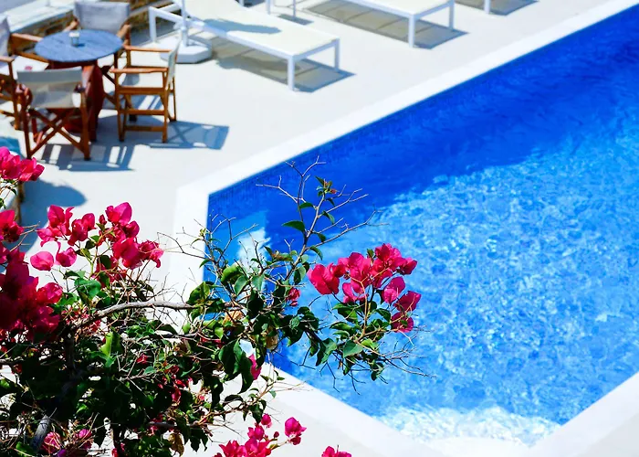 Dina Naxos * Άγιος Προκόπιος