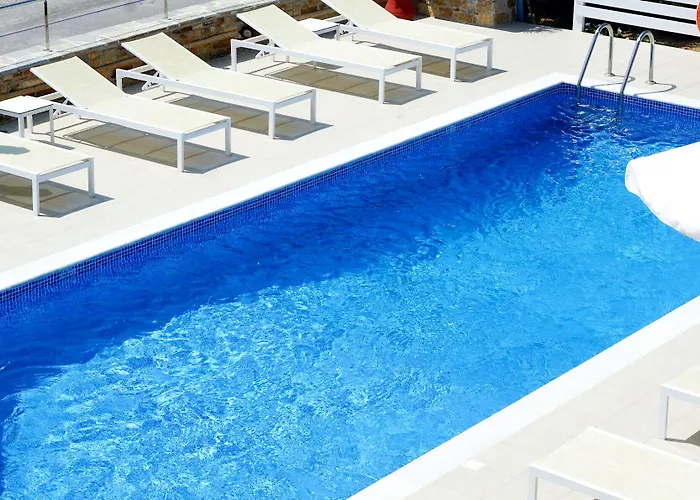 Dina Naxos * Άγιος Προκόπιος