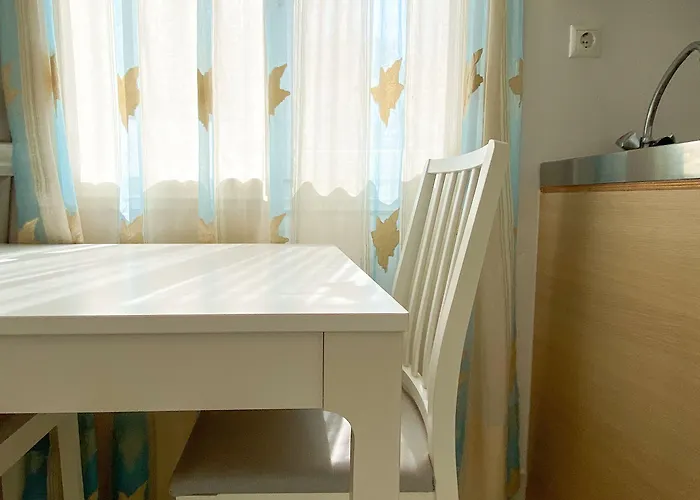 Dina Naxos Διαμέρισμα Άγιος Προκόπιος