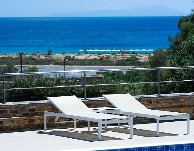 Dina Naxos * Άγιος Προκόπιος