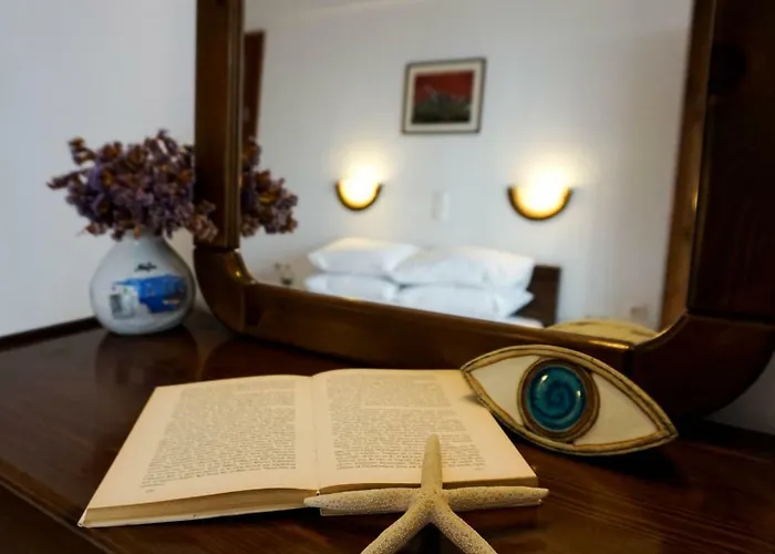 Dina Naxos Διαμέρισμα Άγιος Προκόπιος