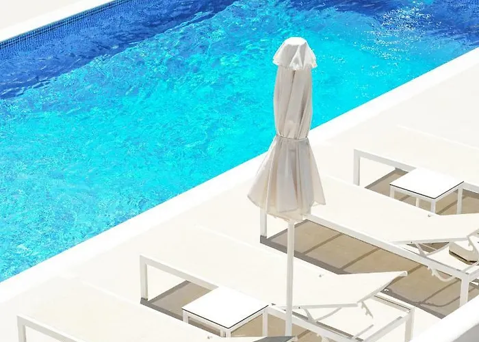 Dina Naxos Διαμέρισμα