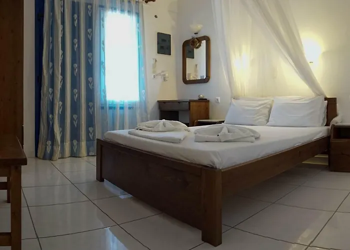 Dina Naxos Διαμέρισμα